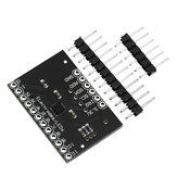 Scheda di sviluppo della tastiera del controller del sensore tattile capacitivo di prossimità MPR121-Breakout-v12 in 5 pezzi
