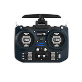 JumperRC T20S ExpressLRS ELRS 2.4GHz/915MHz Hall/RDC90 Sensor Gimbal Volledige Grootte EdgeTX Radio Zender voor FPV RC Racer Drone Vliegtuig Auto Boot