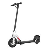 NEXTDRIVE N-4A 7.8Ah 36V 350W 8.5inch Folding Electric Scooter Vehicle 26km/h Top Speed 30km Mileage Double Brake System Waterproof Scooter