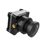 Foxeer Digisight Micro V3 720P 60fps FOV 160度 3msの低遅延16:9 FPVカメラ、Fatshark Shark Byte HDデジタルトランスミッターゴーグル向け、レース用RCドローン