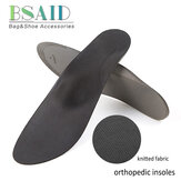 O-Leg Arch Support Shoe Insole Pad Damping Massage Correct