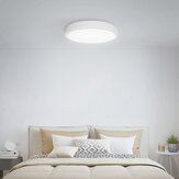 Yeelight 35 W Nox Round Diamond Smart LED Deckenleuchte für das Hauptschlafzimmer im Wohnzimmer (Xiaomi Ecosystem Product)