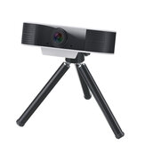 Webcam USB 2.0 senza driver DIGOO DG-PCS2 1080P 2MP 25FPS/30FPS con microfono MIC