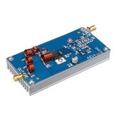 Módulo amplificador de potencia para transmisor de FM RF de 15W de frecuencia de 87MHz a 108MHz para radio