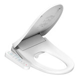 [EU Direct] BlitzWolf BW-ST01 Smart Toilet Seat 1400W UV Nozzle S…