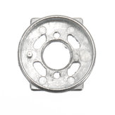 Alloy Motor Cover For 9125 1/10 2.4G 4WD RC Car Parts No.25-WJ07