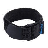 Bracelet de poignet en nylon PULUZ pour la commande à distance Wi-Fi de la caméra Gopro Sjcam Yi