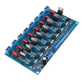 8CH Kanal-PLC-DC Ausgangstransistor-Verstärker-Isolationsplatine