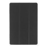 Tri Fold Ständerhülle für das 10,8-Zoll-Huawei Mediapad M6 Tablet