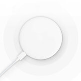 Original Xiaomi 20W Wireless Charger Fast Wireless Charging Pad For Qi-enabled Smart Phones For iPhone 11 SE 2020 For Samsung Galaxy Note 20 Huawei P40 Pro Xiaomi Mi10