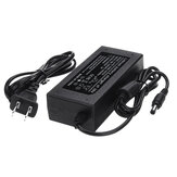 42V 2A Adapter Charger for Two Wheel Smart Self Balance Schooter 36V Li-ion Lithium Battery