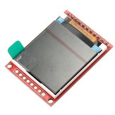 1.44 Inch LCD Color Screen For Arduino TFT SPI Serial Interface Module Least Just Four IO