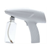 Wireless Nano Steam Spray 200ml Water Atomizer Hair Care Tools