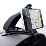 Bakeey™ ATL-2 Non Slip 360° Rotation Dashboard Car Mount Phone Holder for iPhone GPS Smartphone For POCO X3 NFC