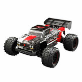 JJRC Q146 YW 1/14 4WD 2.4G Off Road Brushed RC Car Electric Vehicle Models