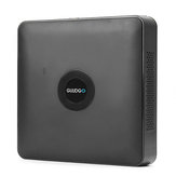 GUUDGO GD-NR01 1080P 4 8 12CH Kablosuz 2.5 ONVIF Ağ Video Kaydedici NVR HDMI P2P, IP Güvenlik Kamera, Mouse + Güç Kaynağı