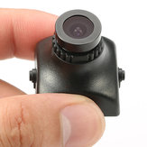 700TVL 2.8mm lens 90 graden 1/4 cmos groothoek FPV camera NTSC PAL voor RC Drone FPV Racing