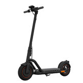 [EU Direct] NAVEE N65 48V 500W 12.5Ah 10inch Folding Electric Scooter 25KM/H Top Velocidade 65KM Quilometragem 120KG Payload E-Scooter