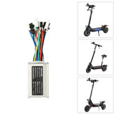 52V 25A Scooters Motor Controller Rear Motor Controller Kit for Laotie ES10 ES10P  ES18Lite L8SPRO T30 Electric Scooter
