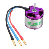 ESKY 2010 Brushless Motor 3900KV voor 300 RC Helicopter RC Vliegtuig RC Boot