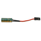 Transimittervs Receiver Capacitor Low Voltage Protection for RC Quadcopter 