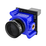 Foxeer Monster Micro Pro 1.8mm 16:9 1200TVL PAL/NTSC WDR Faible Latence FPV Caméra OSD Intégré