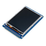 Modulo display TFT LCD ILI9341 da 3,2 pollici con pannello touch Geekcreit per Arduino - prodotti compatibili con le schede ufficiali Arduino