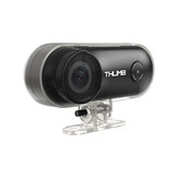 RunCam Thumb Ultra-light 1080P 60fps Mini FPV HD Ενσωματωμένη κάμερα Gyro FOV 150 Degree για FPV Racing Drone