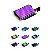 3.5インチTFTカラーディスプレイ画面モジュール320 X 480サポートUNO Mega2560 Geekcreit-Arduino-公式のArduinoボードで動作する製品