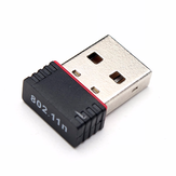 Realtek RTL8188 150M USB2.0 WiFi Wireless Adapter Network Card 802.11n For Mac Windows Linux