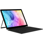Tablet CHUWI UBook X Intel Gemini Lake N4100 Nucleo Dual 8GB di RAM 256GB SSD da 12 pollici con Windows 10 e tastiera