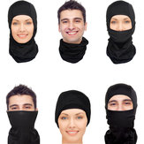 Предельная термоизоляция ветрозащитной лыжной тактической маски маска для лица от холода и грязи для шеи