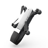 PGYTECH Tragetasche Holster Portable Sleeve Halter Straps für DJI Spark Drone Arm & Waist Pouch