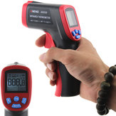 ANENG AN550 Digital Infrared Termometro Temperature Tester Pyrometer -50 ~ 550 ℃ ℃ / ℉ Selezione Outdoor