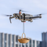 Σύστημα M5 Airdrop - Αποστολή δώρων από απόσταση για το RC Quadcopter drone