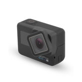 GoPro Hero 5/6/7 için Çıkarılabilir Koruyucu UV Yedek Lens UV Lens Filtresi