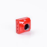 Foxeer Falkor FPV Camera Protective Case Spare Part White/Black/Red/Blue