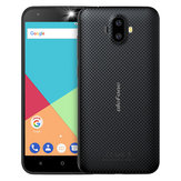 Ulefone S7 Pro 5.0 pulgadas Android 7.0 2GB RAM 16GB ROM MT6580 Cuatro Nucleos Smartphone