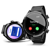 LOKMAT LK08 4G LTE 3 + 32G GPS WIFI HD Kamera Uhr Telefon AMOLED Sceen Wasserdicht Smart Watch Fitness Sport Armband
