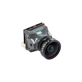Foxeer Predator 5 Nano Five33 Edition カメラ CMOS 1/3インチ 1000TVL 4:3/16:9 NTSC/PAL 切替可能 FPVカメラ RCドローン用