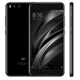 Xiaomi Mi6 Mi 6 мобильный телефон 4G смартфон 5.15