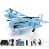 JJRC H95 2,4G Intelligente Höhenhalterung RC Mini-Hubschrauber Spielzeug 360° Flip&Roll RC Quadcopter Drohne