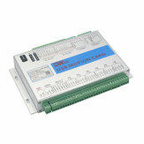 MK3-M4 MK4-M4 MK6-M4 Interface Board MACH4 USB CNC-Bewegungssteuerungskarte 3/4/6 Achsen Motion Controller