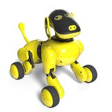 PuppyGo AIスマートパピーロボット犬APP制御音声インターアクションおもちゃ