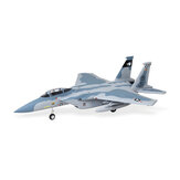 FMS F15 Eagle V2 715mm Wingspan 64mm Ducted Fan Aircrafts EPO RC Airplane PNP