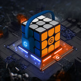 Giiker i3s AI Intelligent Super Cube Smart Волшебный Магнитный Bluetooth APP Sync Puzzle Toys from 