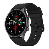 Nowy Zeblaze Btalk 2 Lite 1,39-calowy smartwatch HD z głosem, monitorowaniem zdrowia przez 24H, pomiarami SpO2, ciśnieniem krwi, tętnem i 100 trybami treningowymi