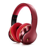 Bakeey EL528 ANC Bluetooth Kulak Üstü Kulaklık Aktif Gürültü Önleyici Kablosuz Kulaklık Stereo HIFI Derin Bas Spor Oyun Mic ile Telefon Kulaklığı