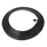 Chambre à air noire 8 1/2X2 pour pneu de roue de trottinette électrique M365