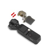 OSMO POCKET Αξεσουάρ Προστασία κάμερας Προστατευτική οθόνη Φακός Gimbal Προστατευτικό καπάκι σπιτιού για DJI Gimbal